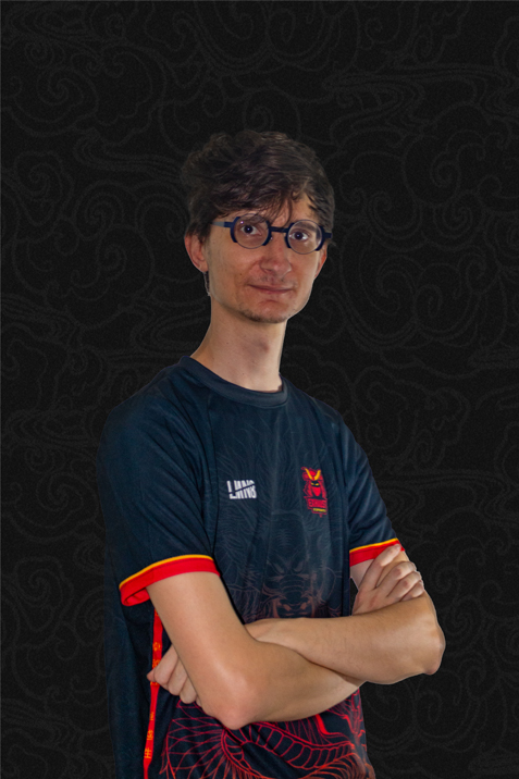 Avatar de Merlin